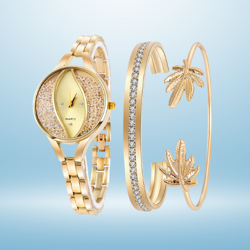 Perfumes & Fashion Accessories