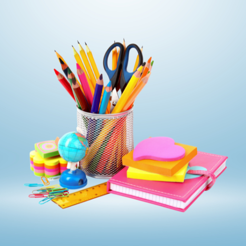 Hygiene & Cleaning Supplies